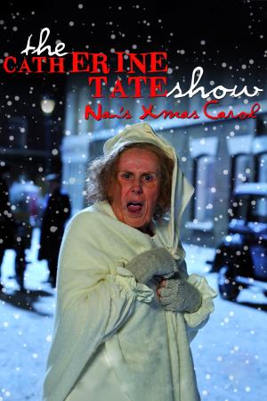 The Catherine Tate Show Poster