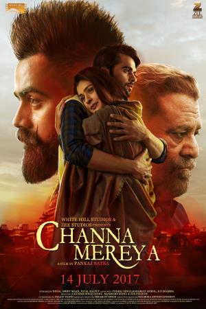 Channa Ve Poster