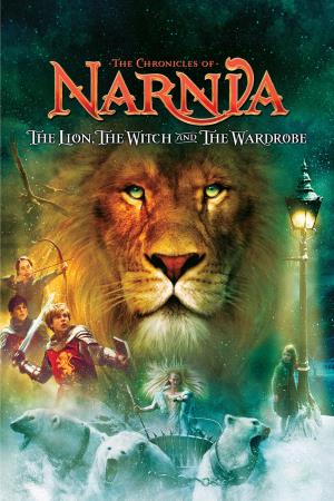 The Chronicles Of Narnia Poster