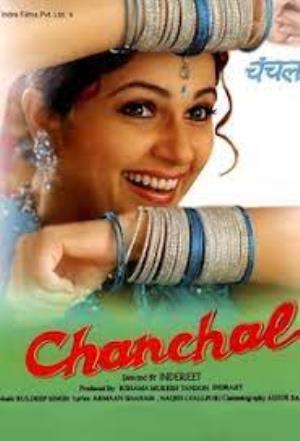 Chanchal Poster