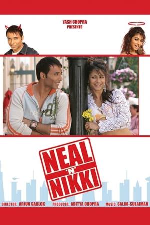 Neal And Nikki Poster