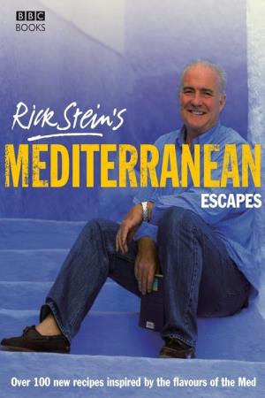 Rick Stein's Mediterranean Escapes Poster
