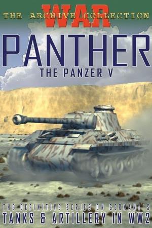 The Panzer Poster