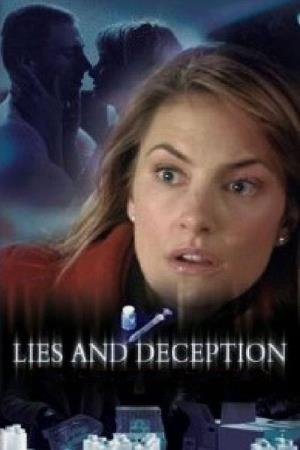 Lies & Deception Poster