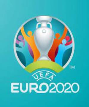 UEFA EURO 2020 Live Poster