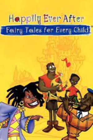 Happily Ever After: Fairy Tales For Every Child Poster