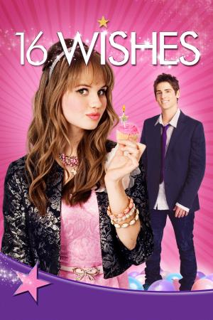 7 Wishes Poster