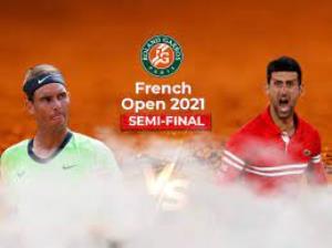 French Open 2021 Review Poster