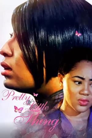 Pretty Little Thing Poster