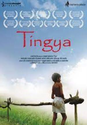 Tingya Poster