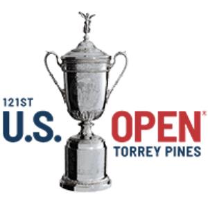 USGA - US Open C'ship Live Poster