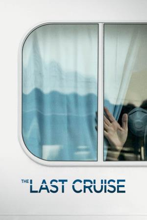 The Cruise Poster