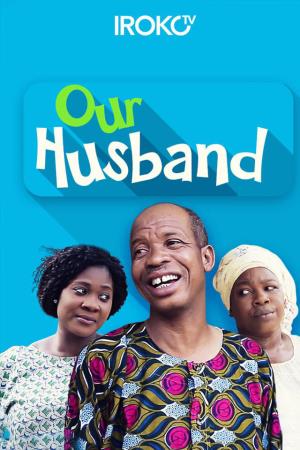 Our Husband Poster