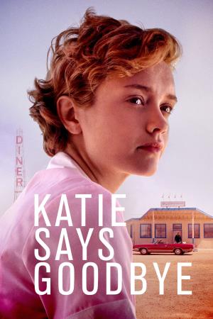Katie Poster