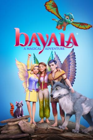 Bayala : A Magical Adventure Poster