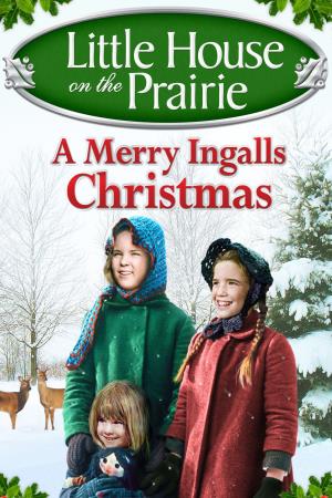 Little House on the Prairie Poster