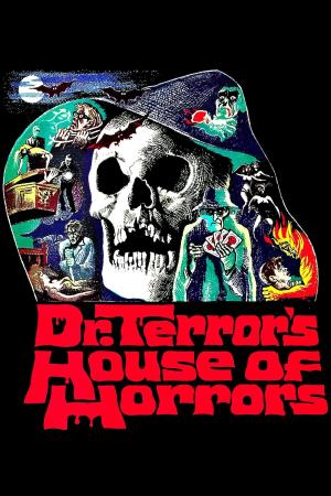 Dr Terror's House of Horror Poster