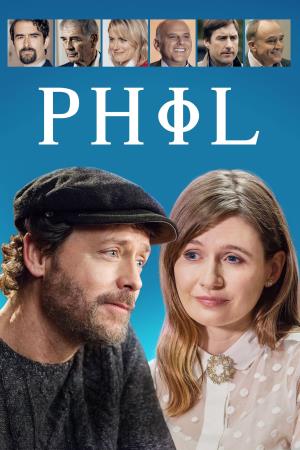 The Philosophy of Phil Poster