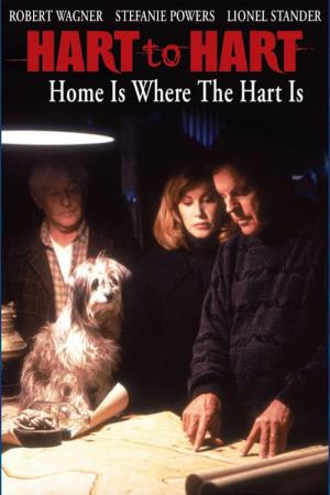 Hart To Hart: Home Is Where... Poster