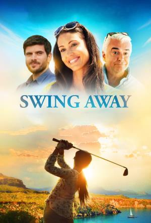 Swing Away Poster