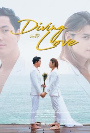 Dive Into Love Poster