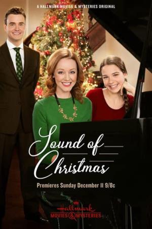 Sound of Christmas Poster