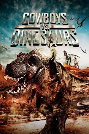 Jurassic Hunters Poster