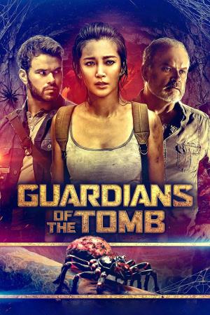 Guardians Of The Tomb Poster