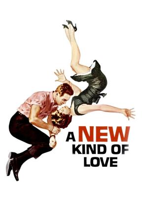 New Kind of Love Poster