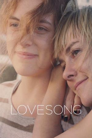 Love Song Poster