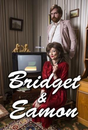 Bridget and Eamon Poster