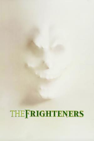 The Frighteners Poster