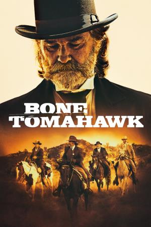 Tomahawk Poster