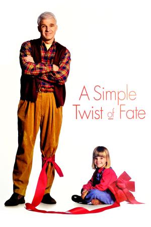 Twist of Fate Poster