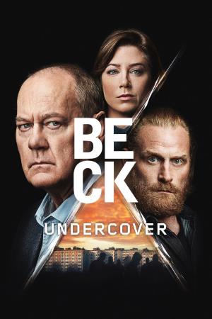 Beck: Undercover Poster