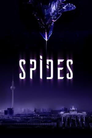 Spides Poster