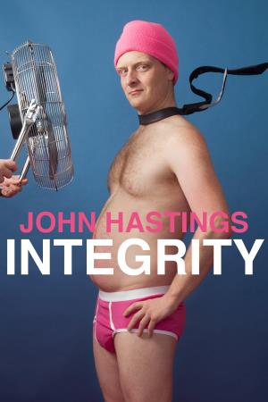 ?????? / Integrity Poster