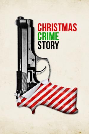 ??? / Crime Story Poster
