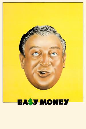 ???? / Easy Money Poster
