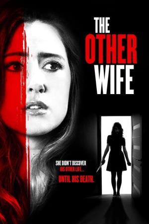 The Other Wife Poster