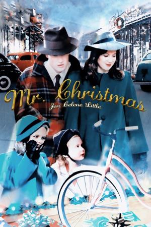 Mr Christmas Poster