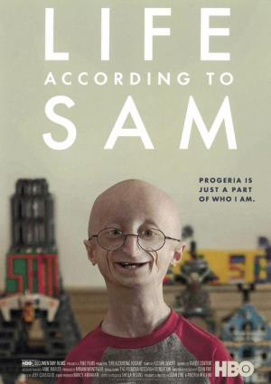 Life According to Sam Poster