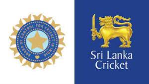 SL vs IND 2017 T20I HLs Poster