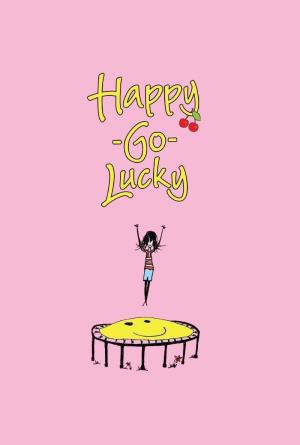 Happy Go Lucky Poster
