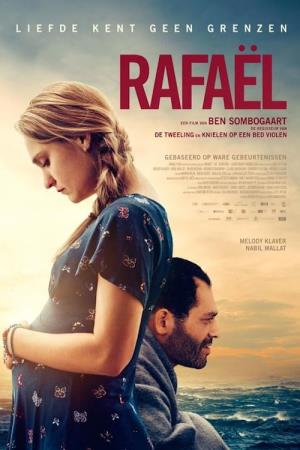 Rafael Poster