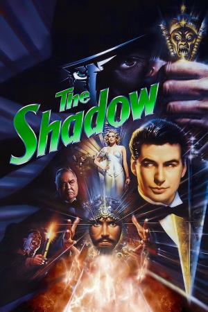 SHADOW Poster