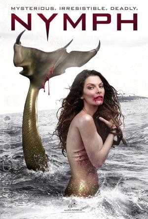 Killer Mermaids Poster
