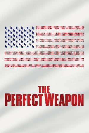 The Perfect Weapon Poster