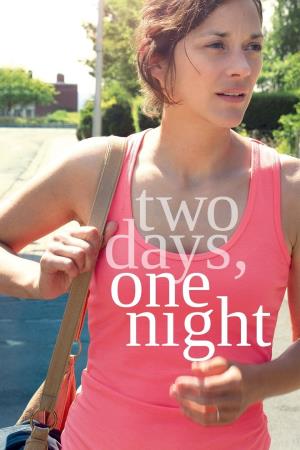 Two Days and One Night 4 Poster