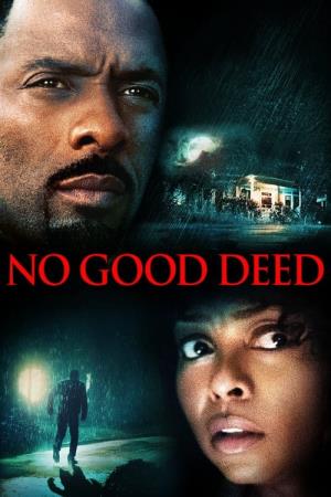 Good Deed Poster